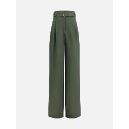MAX MARA STUDIO MSTMATERIA trousers
