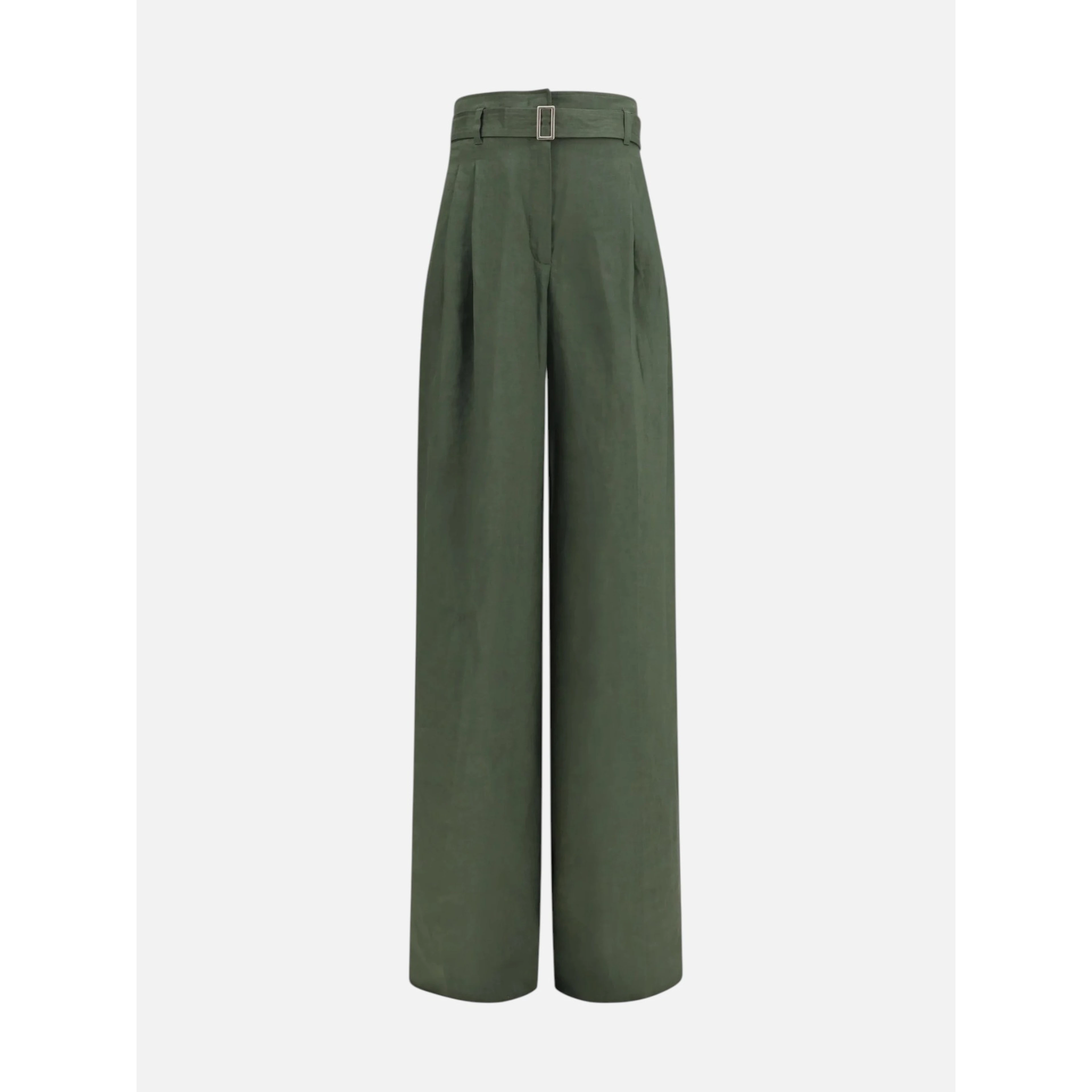 MAX MARA STUDIO MSTMATERIA trousers
