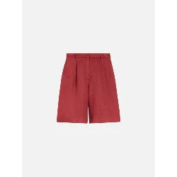 MAX MARA STUDIO MSTCARAVAN shorts