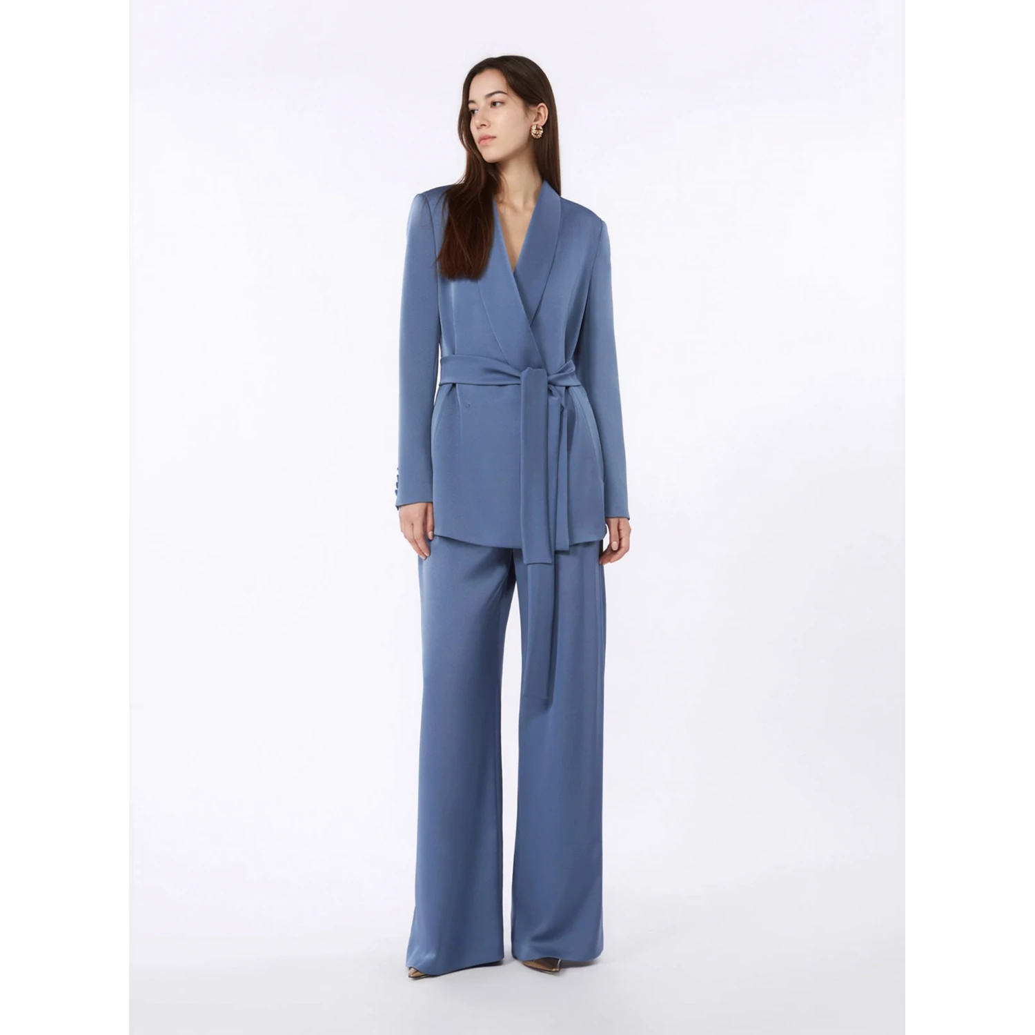MAX MARA STUDIO MSEDIVO pants