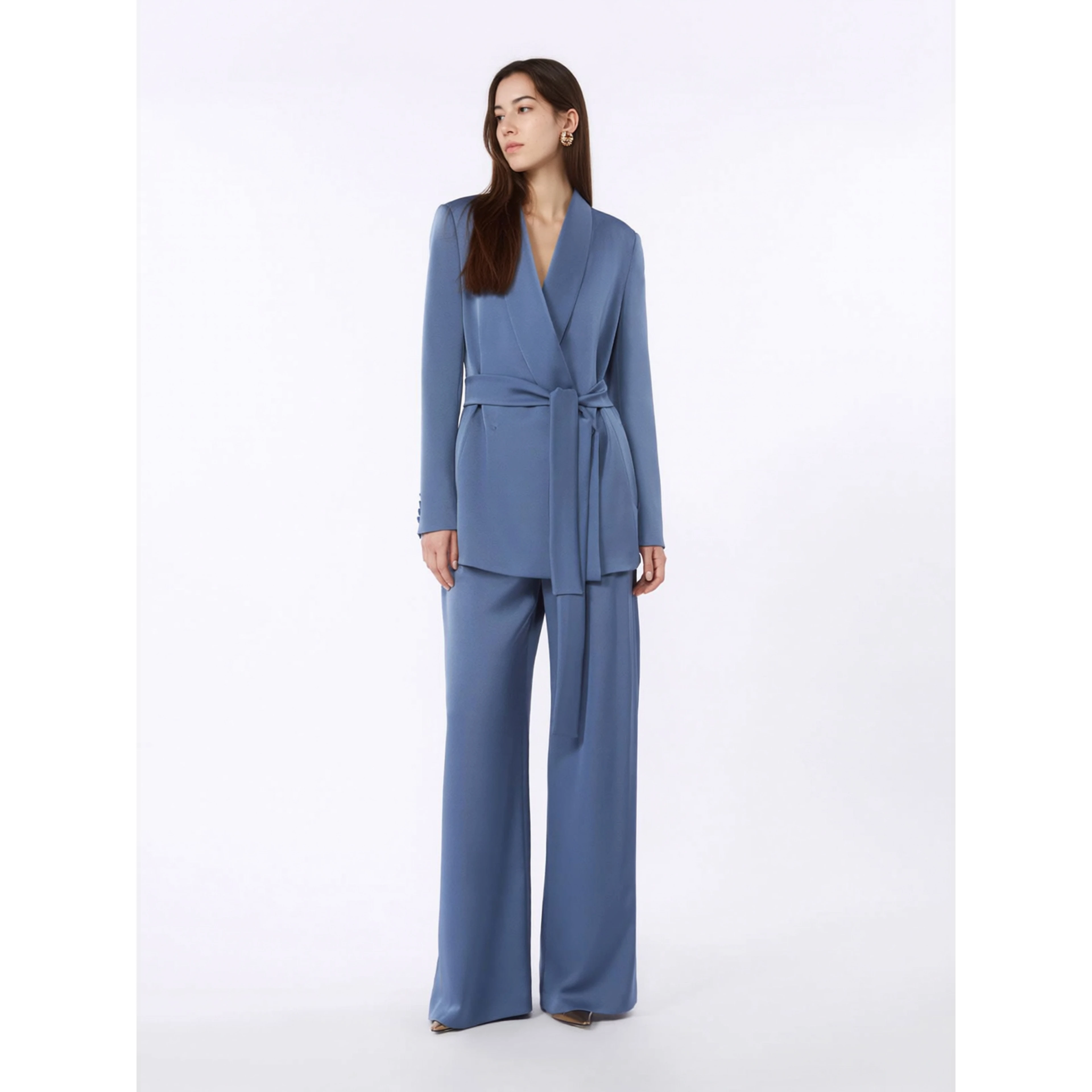 MAX MARA STUDIO MSEDIVO pants