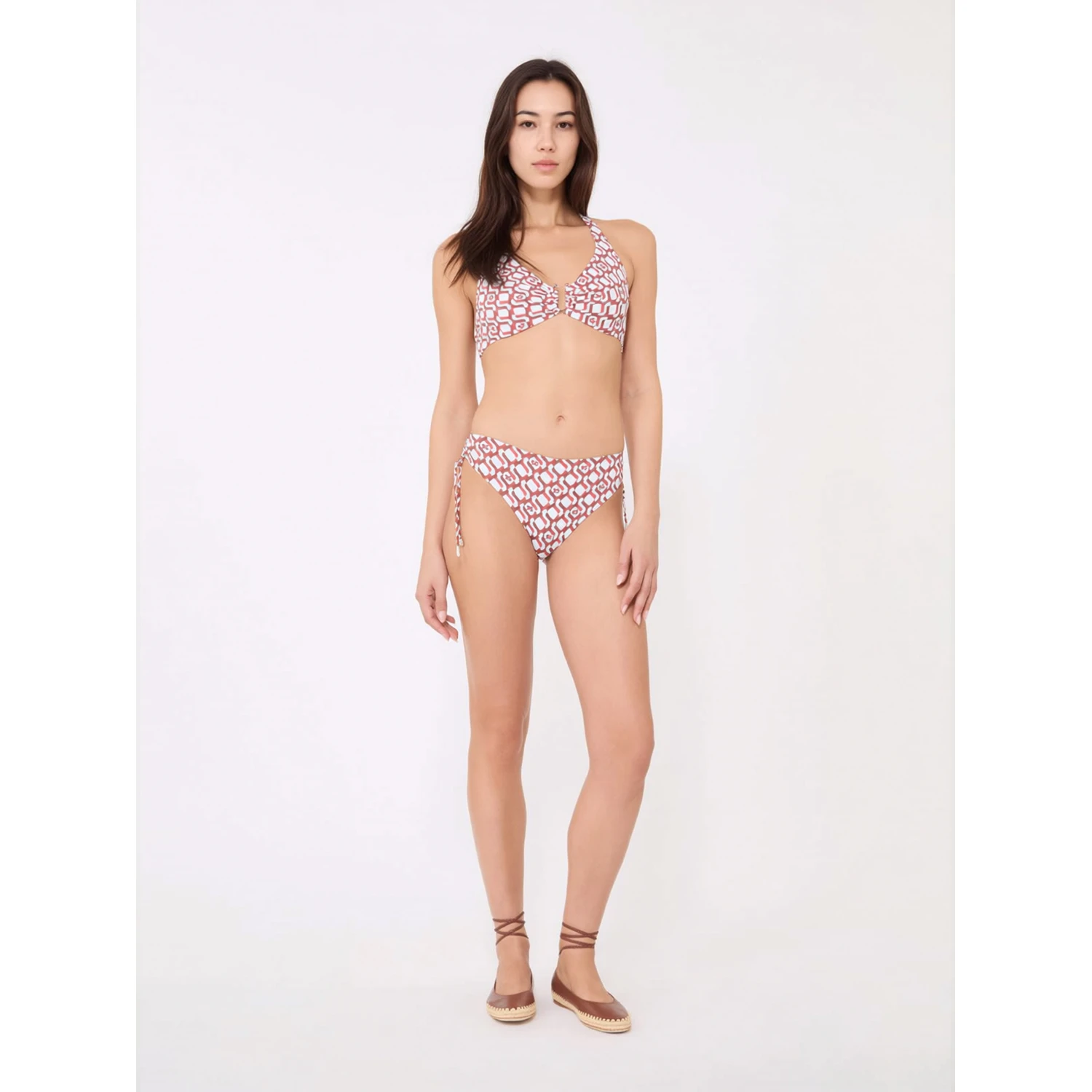 MAX MARA STUDIO BCHSIBILLA swimsuit bottom