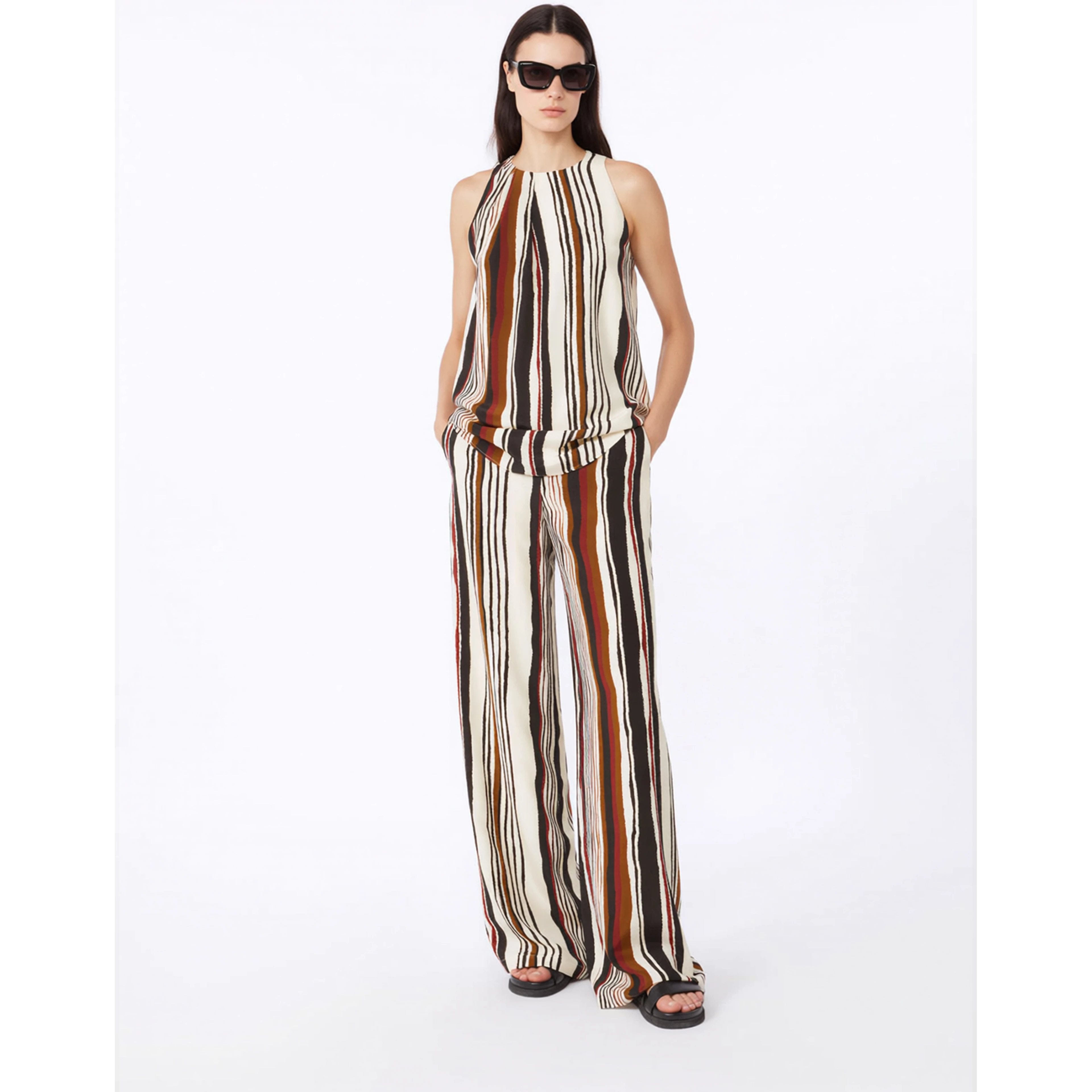 MAX MARA STUDIO MSTPAGANO pants