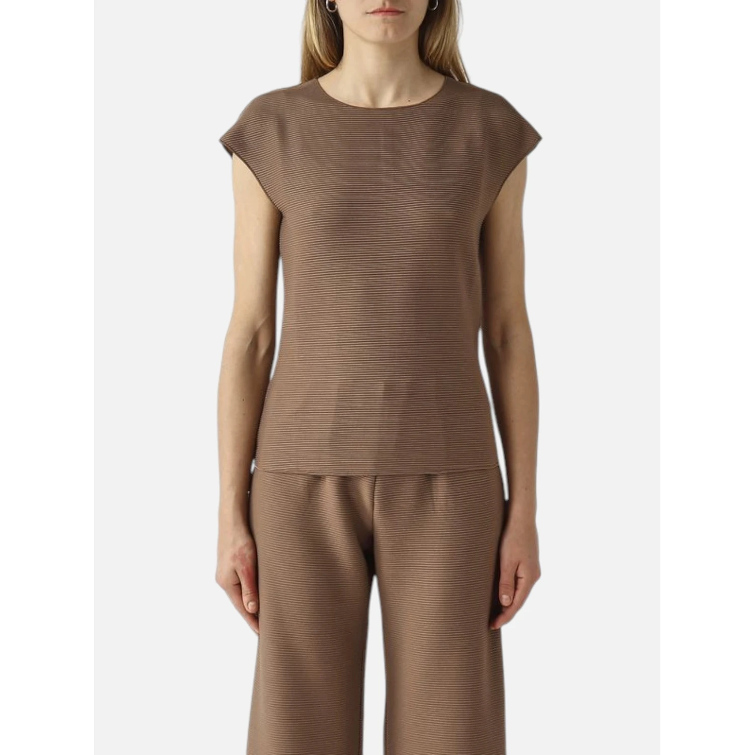 MAX MARA STUDIO MMLCAPPA blouse