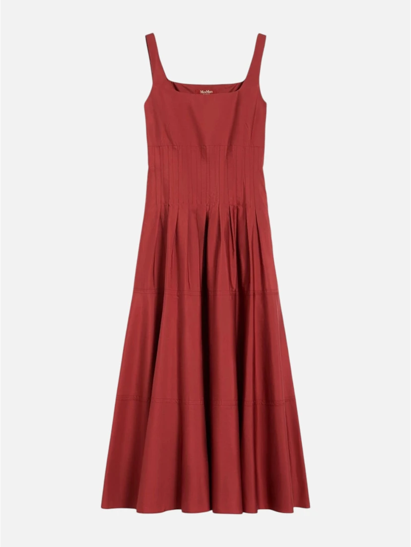MAX MARA STUDIO MSTFELTRE dress