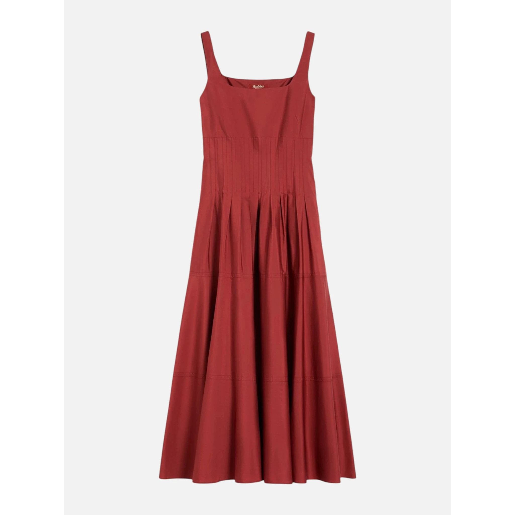 MAX MARA STUDIO MSTFELTRE dress