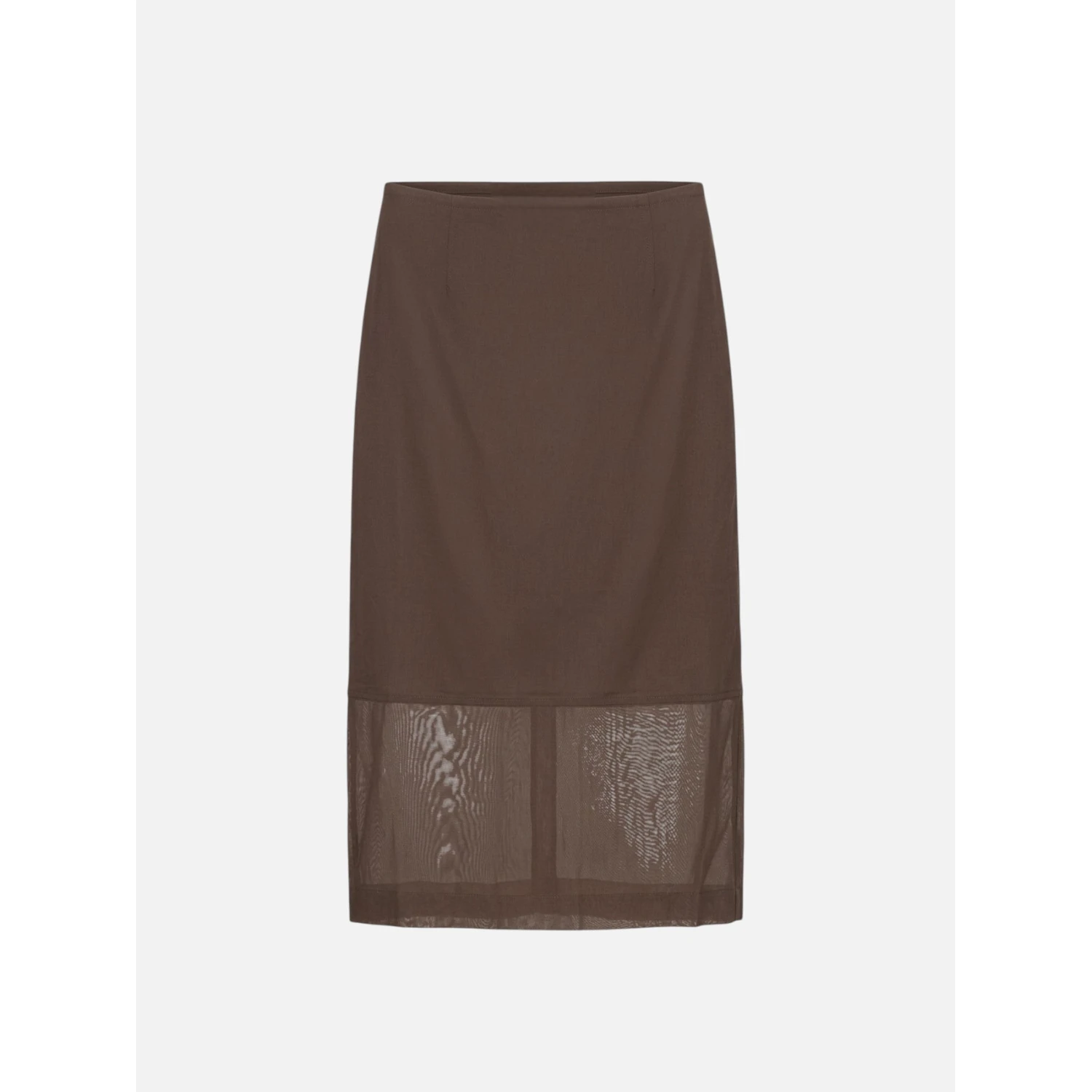MAX MARA STUDIO MMLTERZO skirt