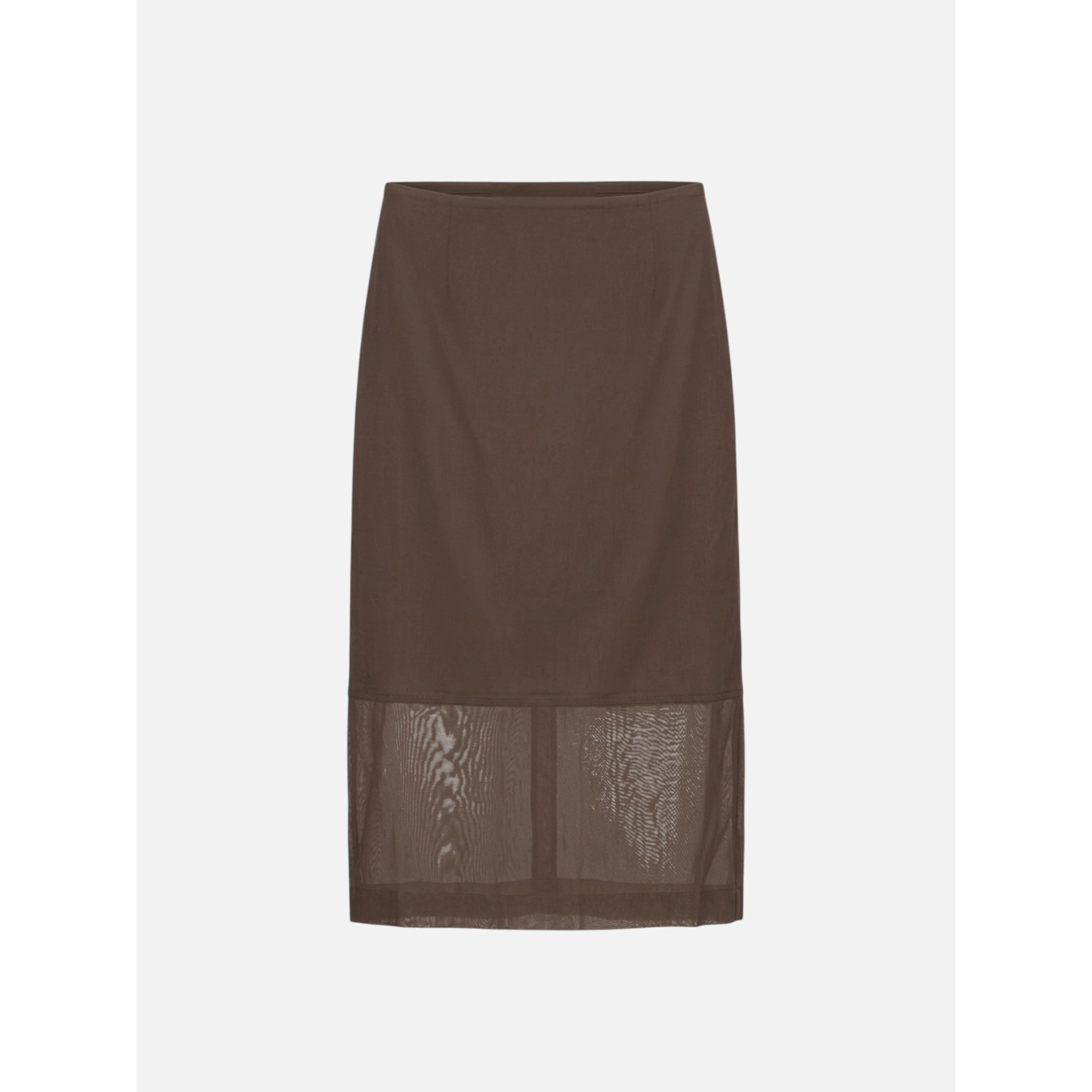 MAX MARA STUDIO MMLTERZO skirt