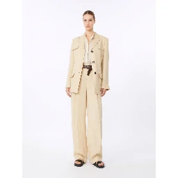 MAX MARA STUDIO MSTBALDI shirt