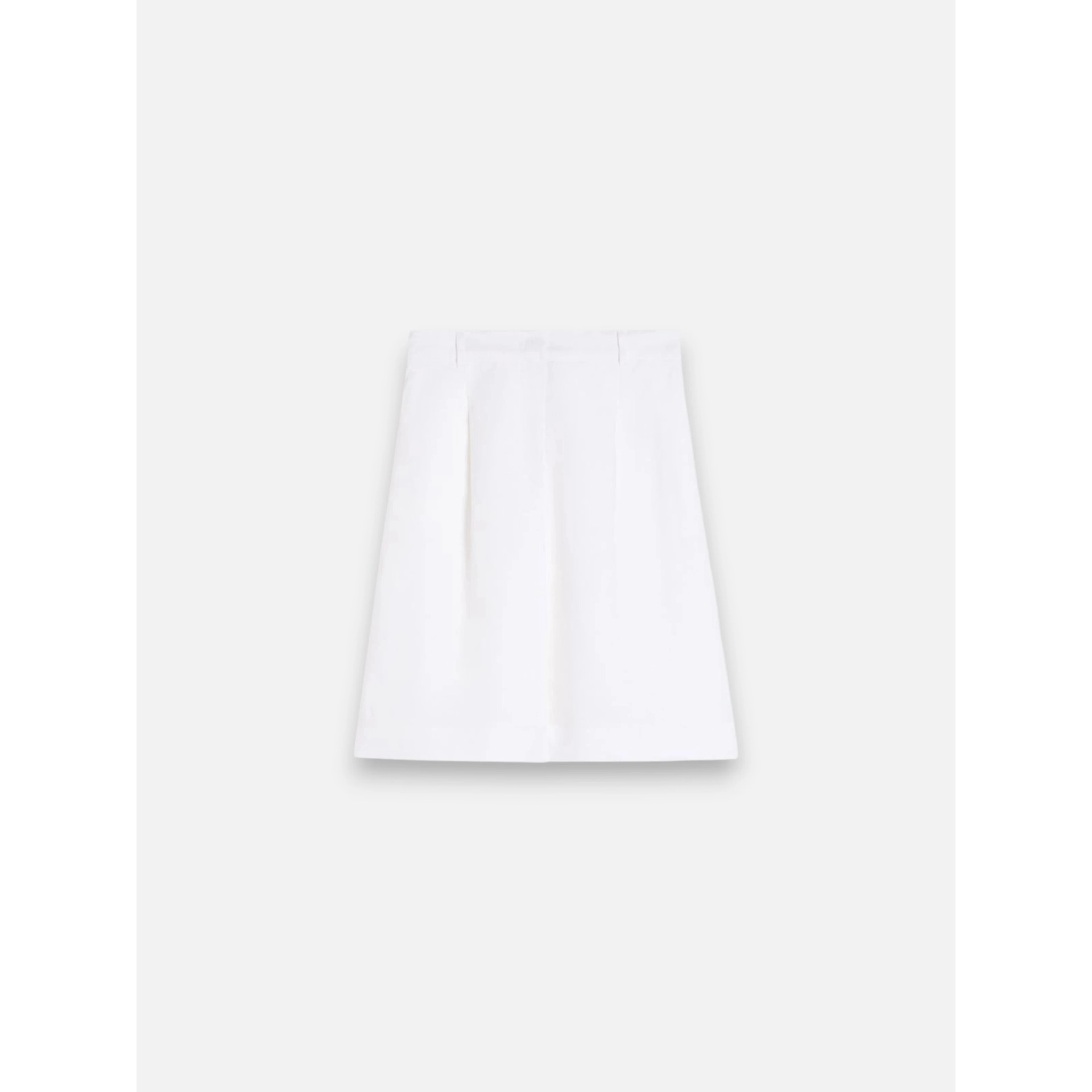 MAX MARA STUDIO MSTCARAVAN shorts