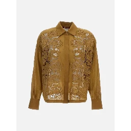 MAX MARA STUDIO MSTCALI shirt