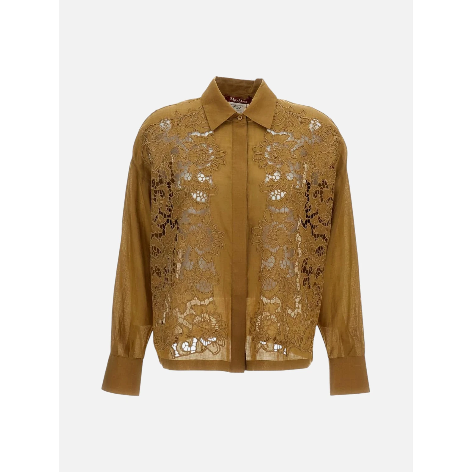 MAX MARA STUDIO MSTCALI shirt