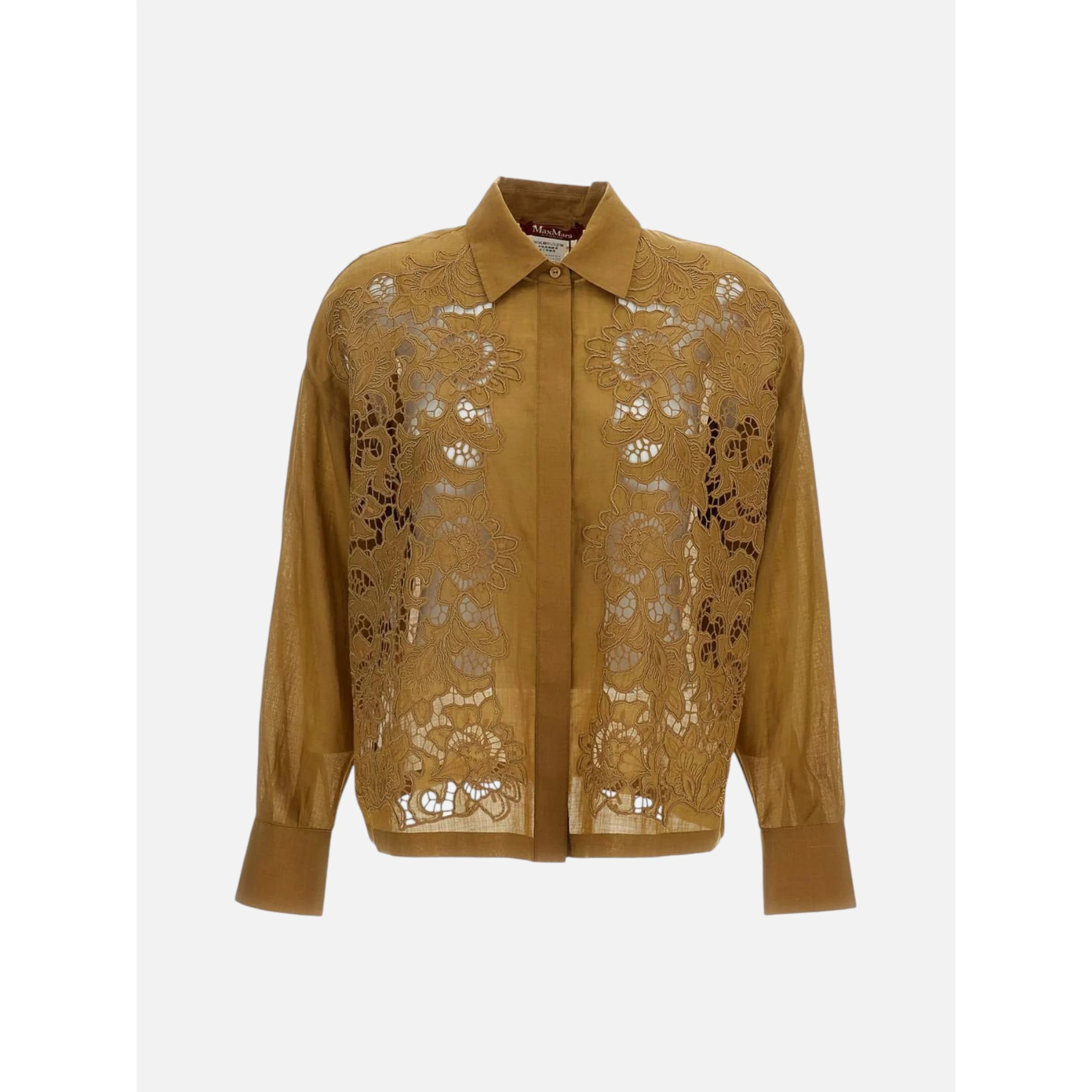 MAX MARA STUDIO MSTCALI shirt