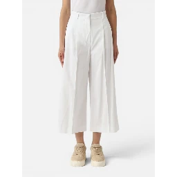MAX MARA STUDIO MSTTEQUILA trousers
