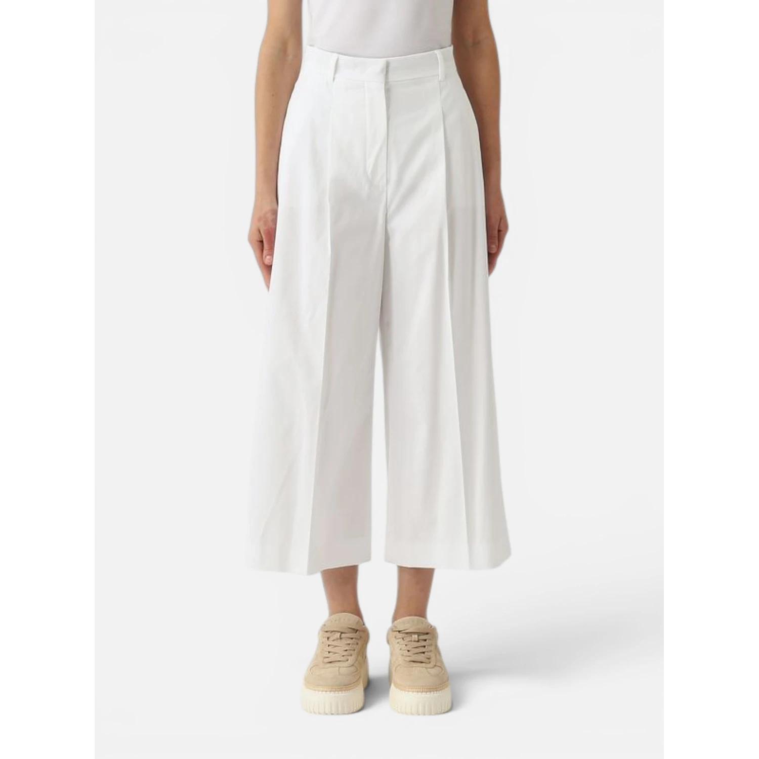 MAX MARA STUDIO MSTTEQUILA trousers