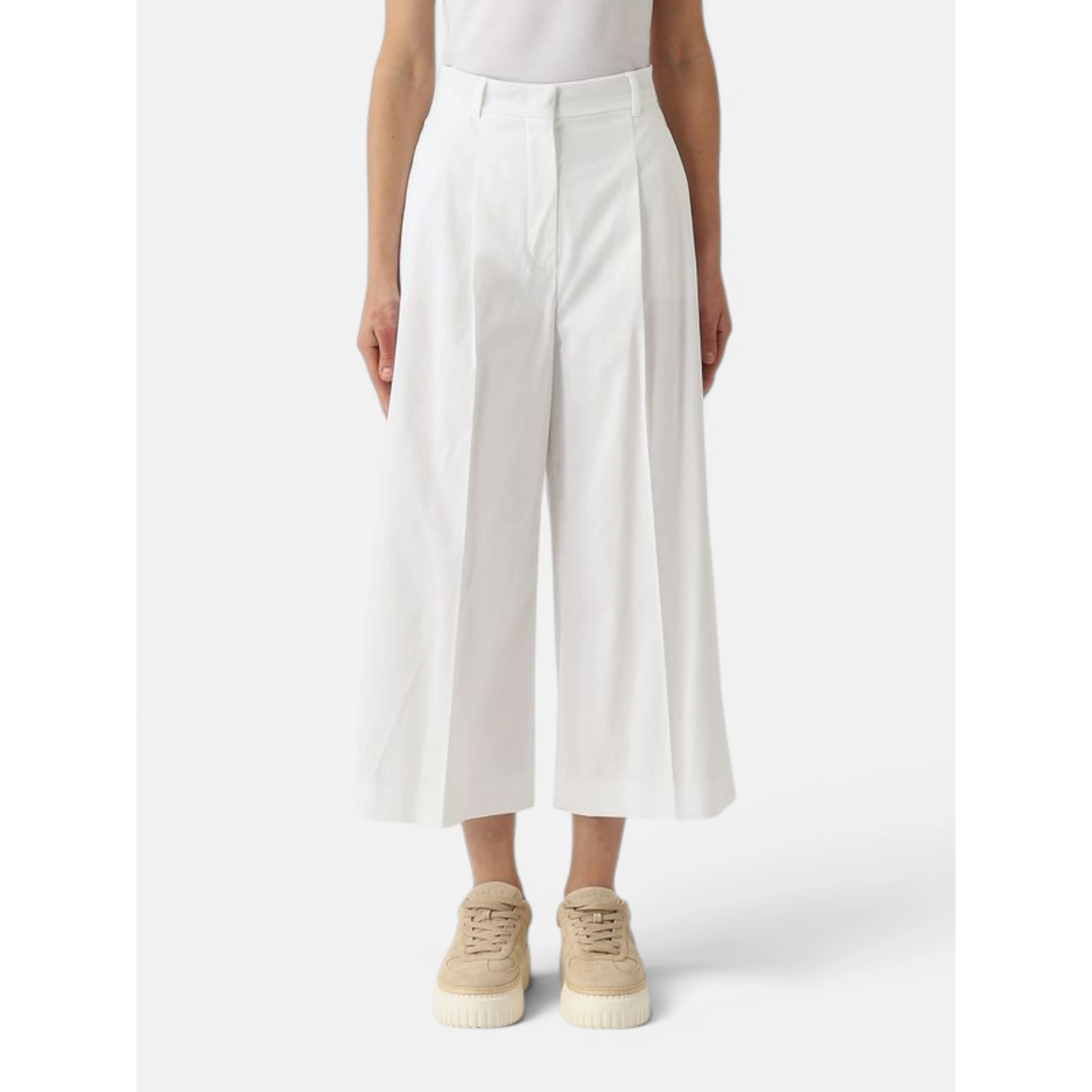MAX MARA STUDIO MSTTEQUILA trousers
