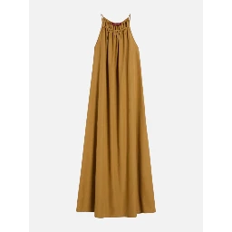 MAX MARA STUDIO MSTZUPPA dress