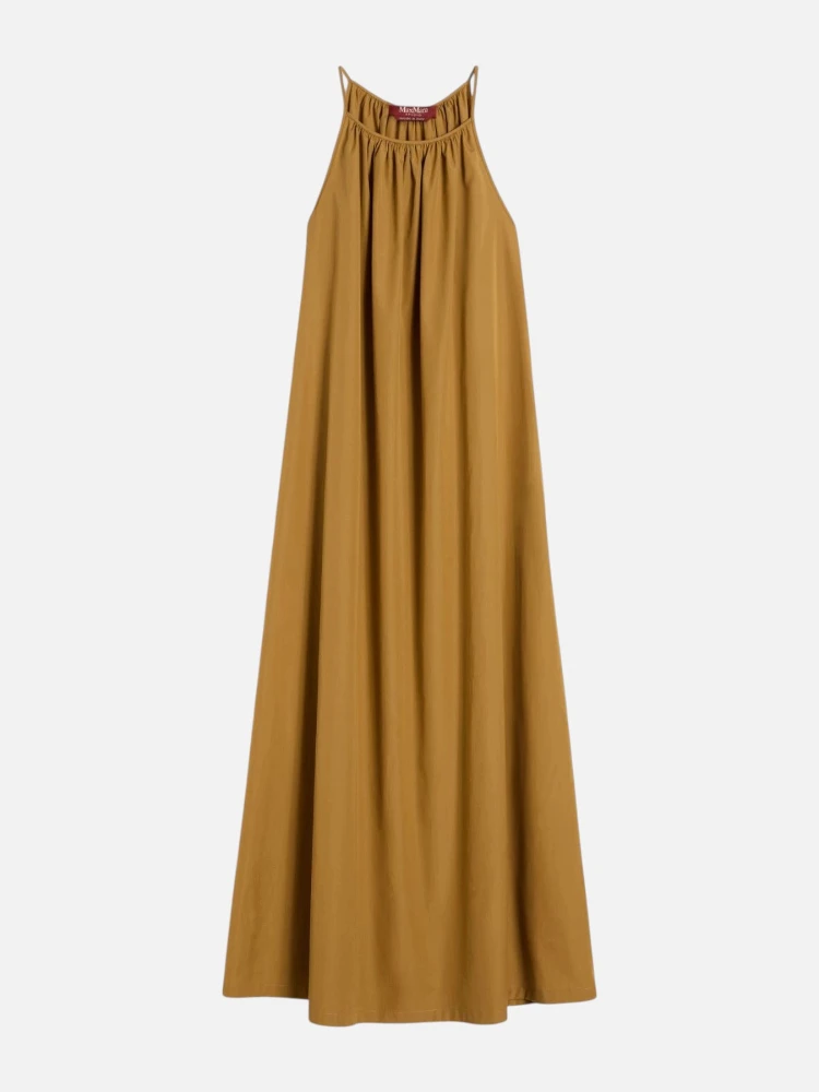 MAX MARA STUDIO MSTZUPPA dress