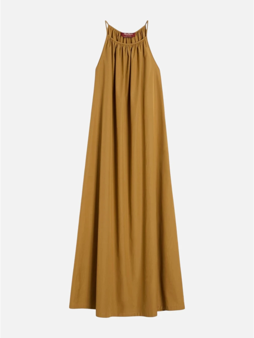 MAX MARA STUDIO MSTZUPPA dress
