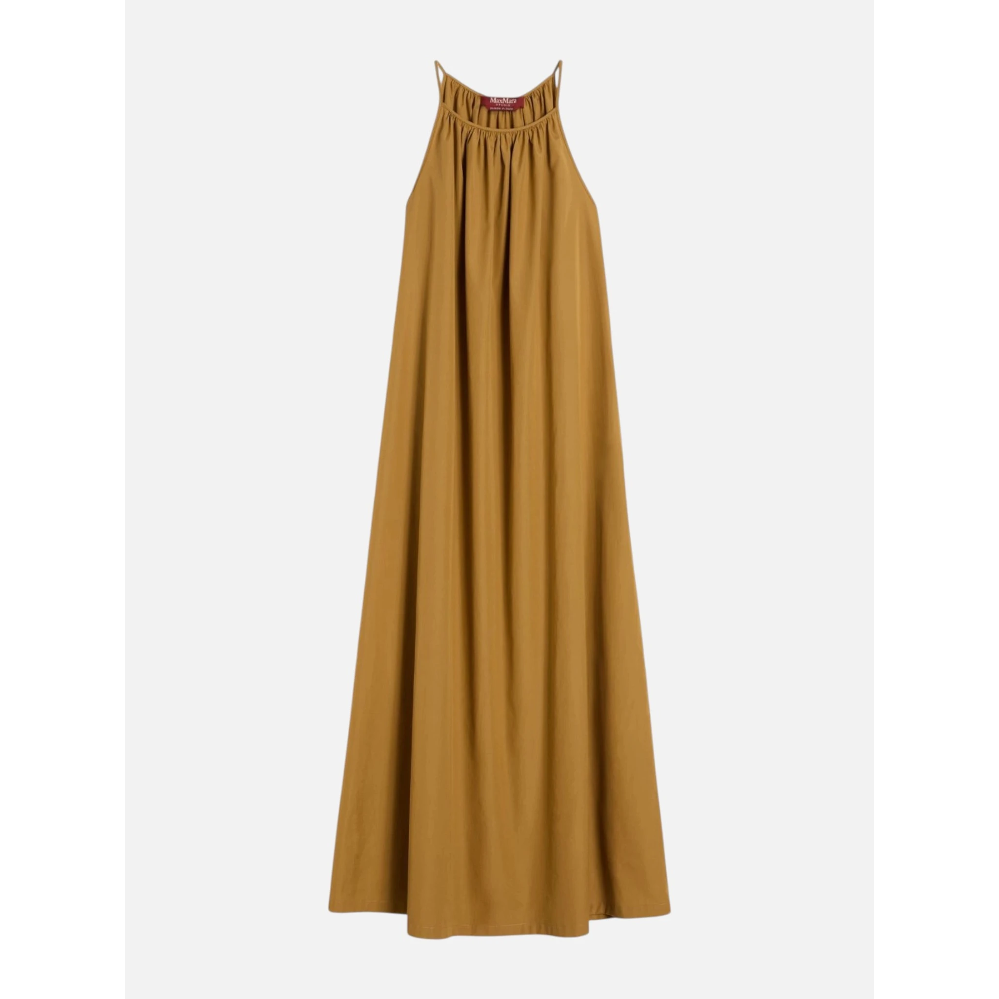 MAX MARA STUDIO MSTZUPPA dress