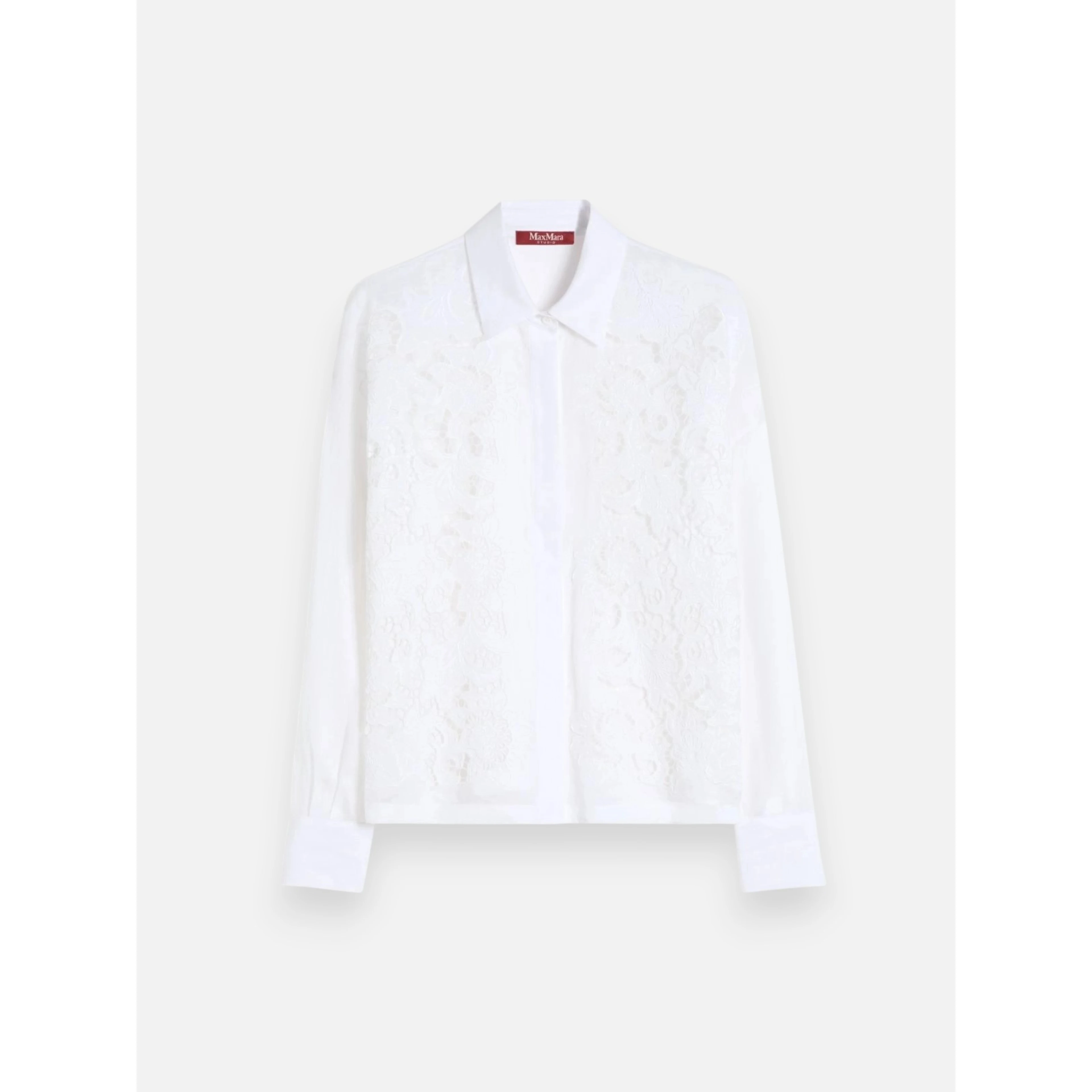 MAX MARA STUDIO MSTCALI shirt