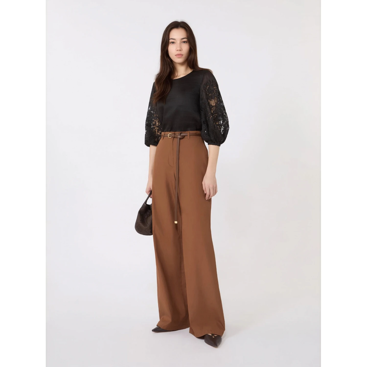 MAX MARA STUDIO MSTFAREA pants