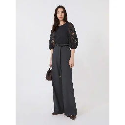 MAX MARA STUDIO MSTFAREA pants