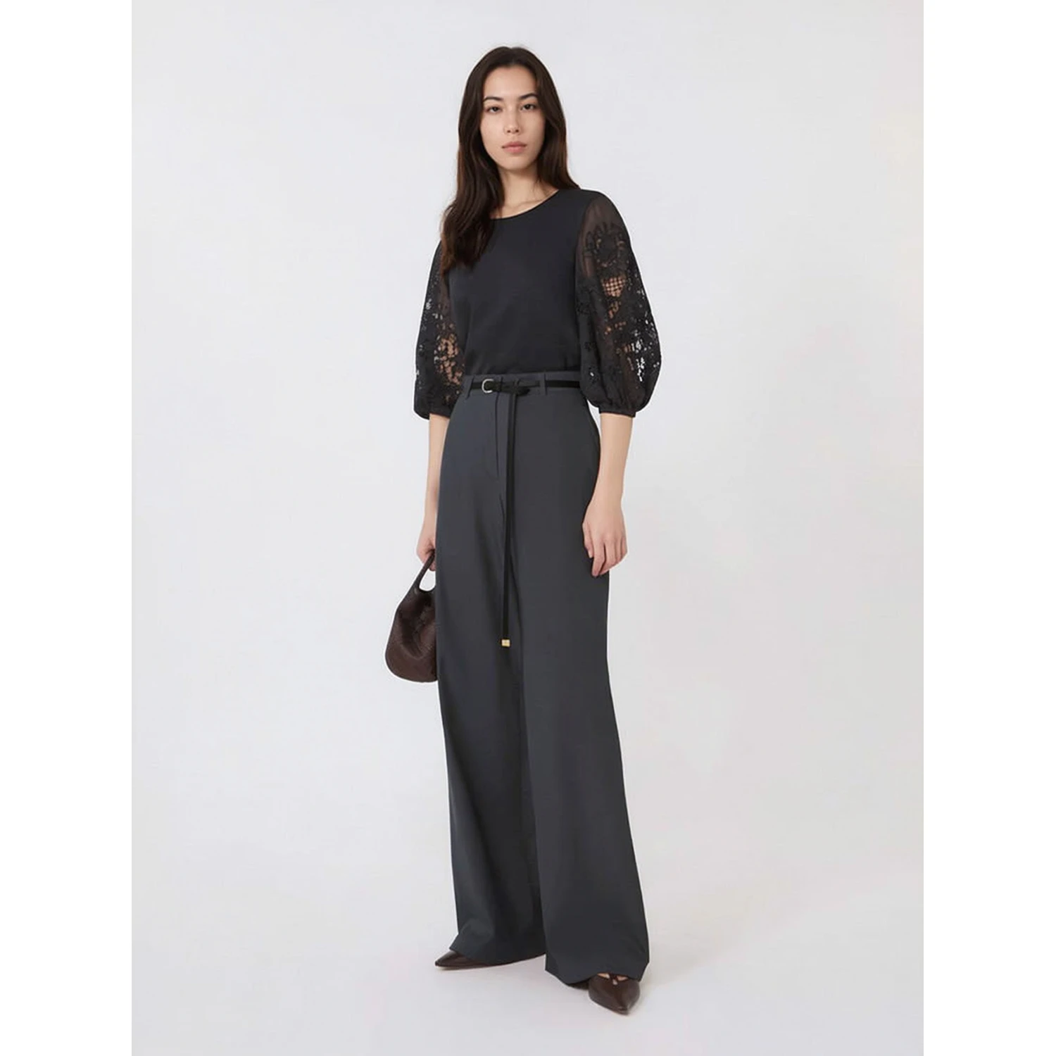 MAX MARA STUDIO MSTFAREA pants