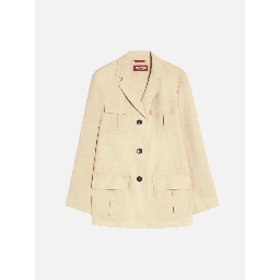 MAX MARA STUDIO MSTADESSO jacket