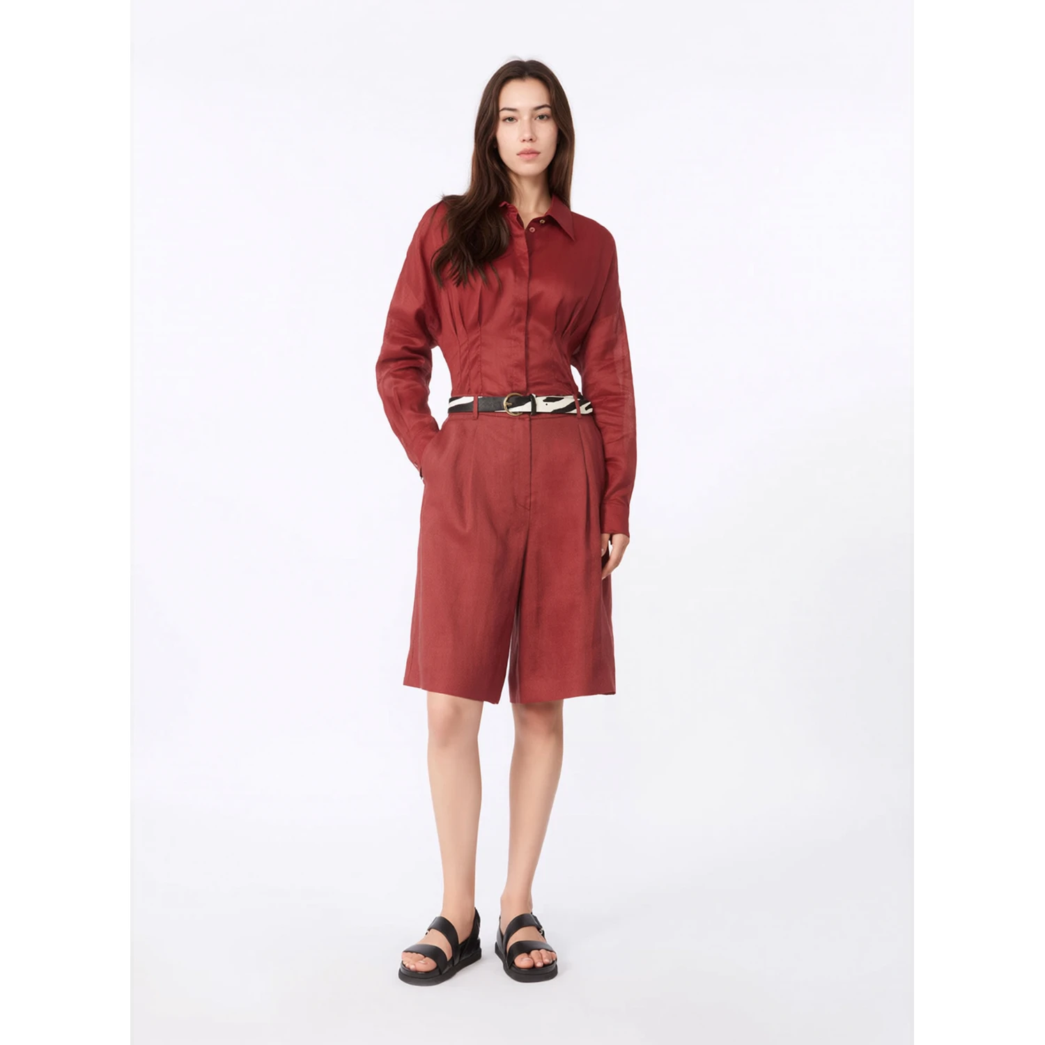 MAX MARA STUDIO MSTORA shirt