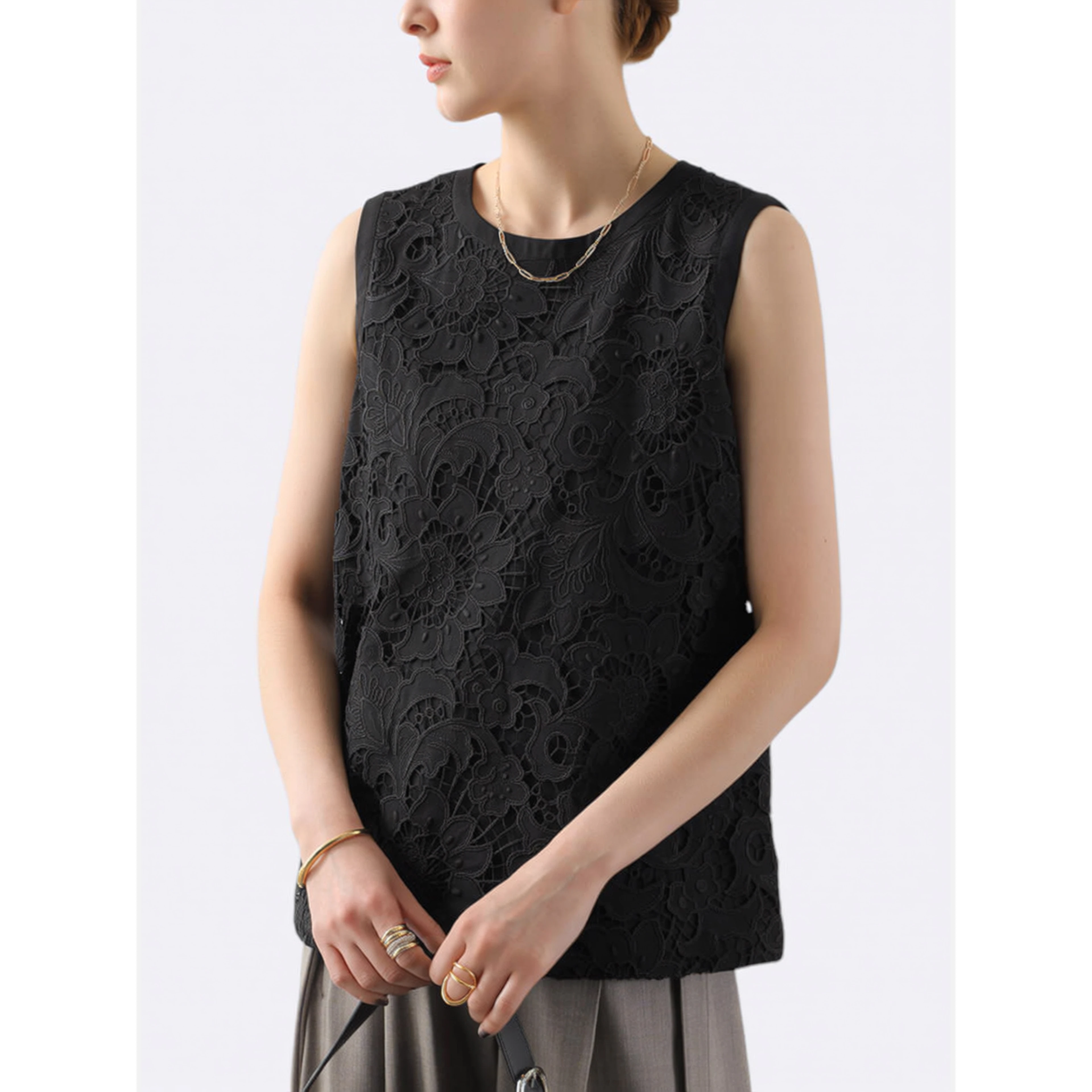 MAX MARA STUDIO MSTSTREET blouse