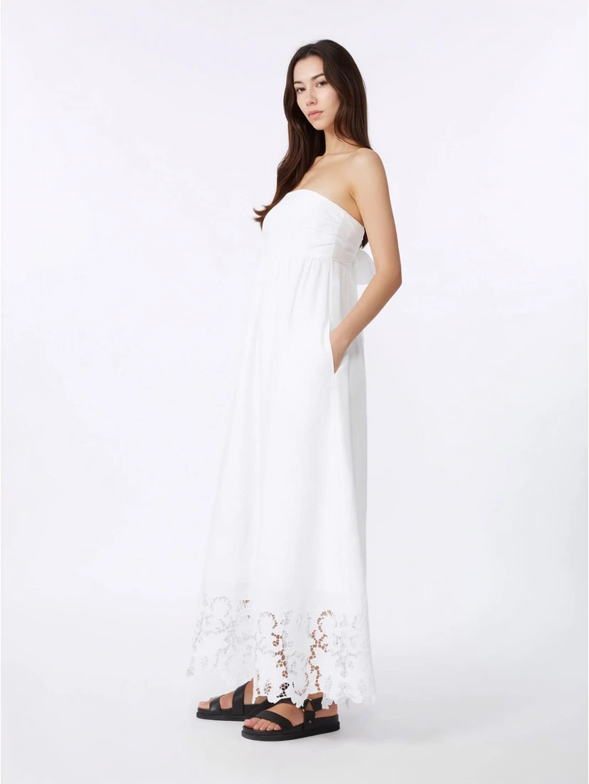 MAX MARA STUDIO MSTSCENA dress