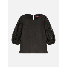 MAX MARA STUDIO MSTORDINE T-shirt
