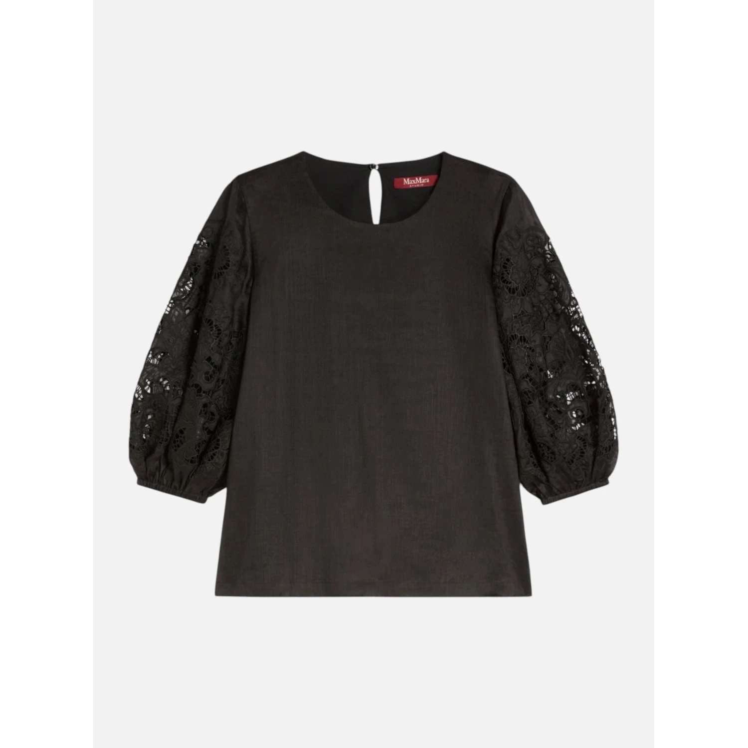 MAX MARA STUDIO MSTORDINE T-shirt