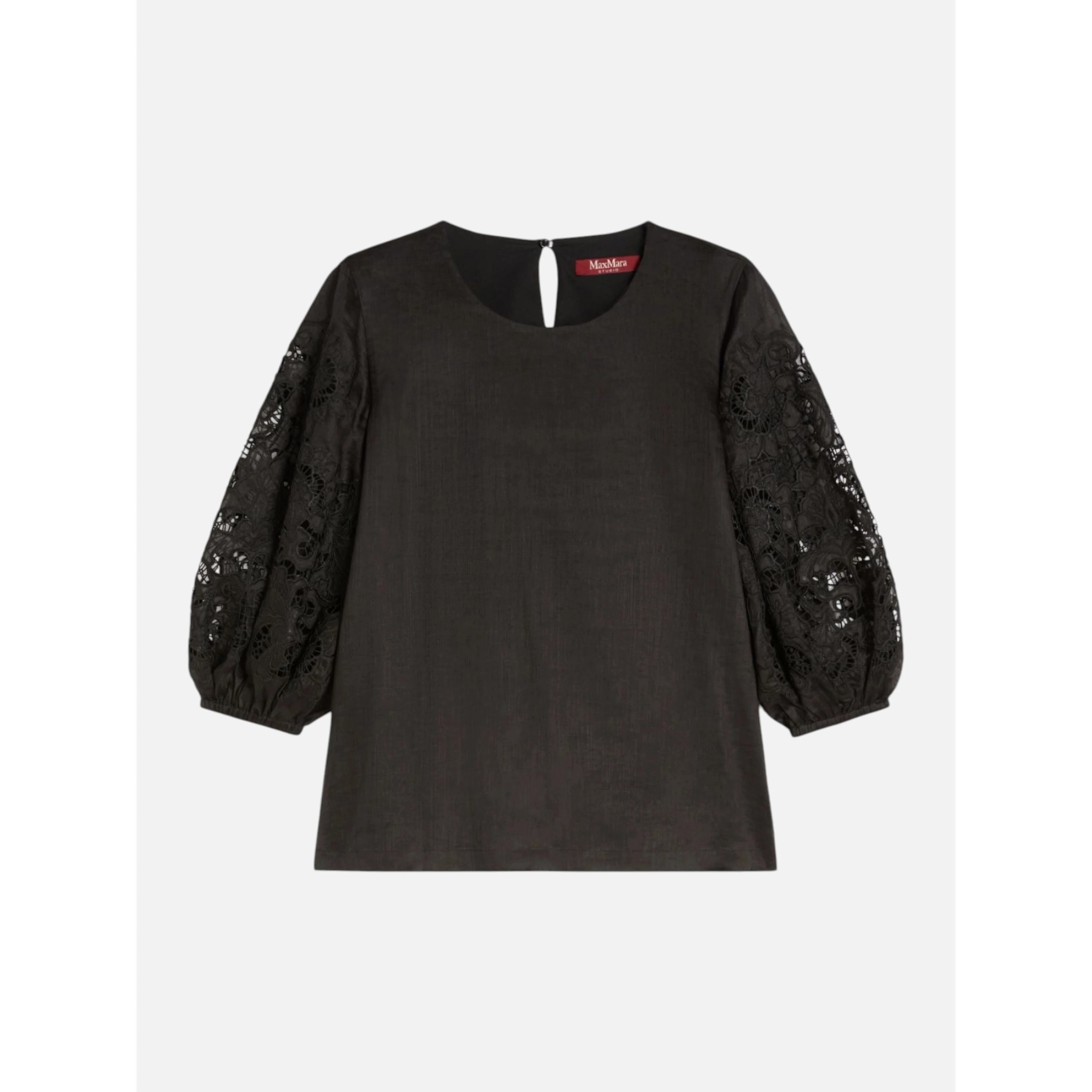 MAX MARA STUDIO MSTORDINE T-shirt