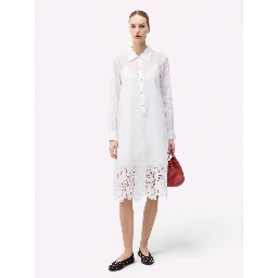 MAX MARA STUDIO MSTMELA dress
