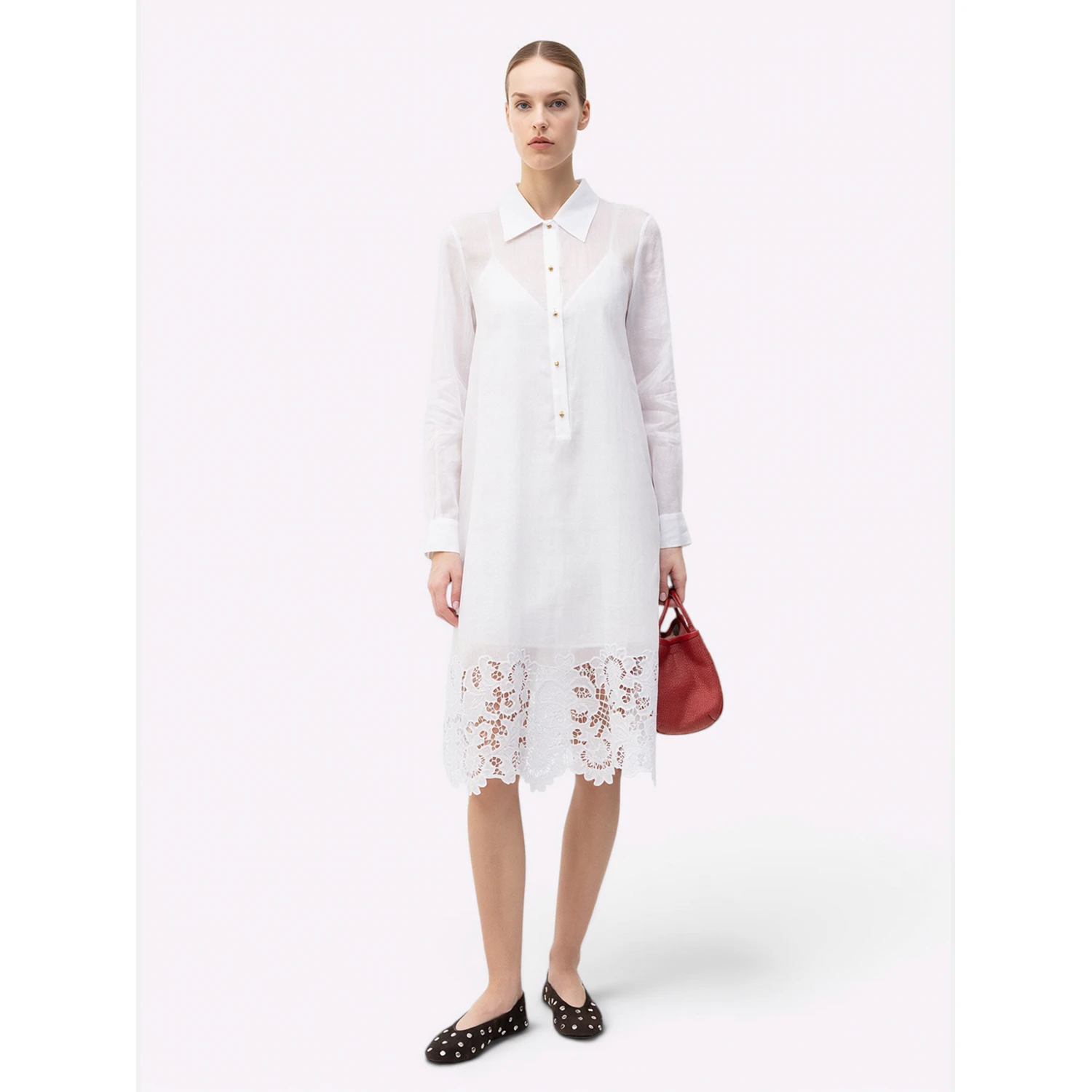 MAX MARA STUDIO MSTMELA dress