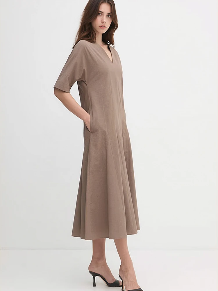 MAX MARA STUDIO MMLPANINO dress alternative
