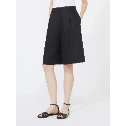 MAX MARA STUDIO MSTCARAVAN shorts