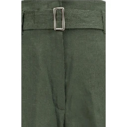 MAX MARA STUDIO MSTMATERIA trousers