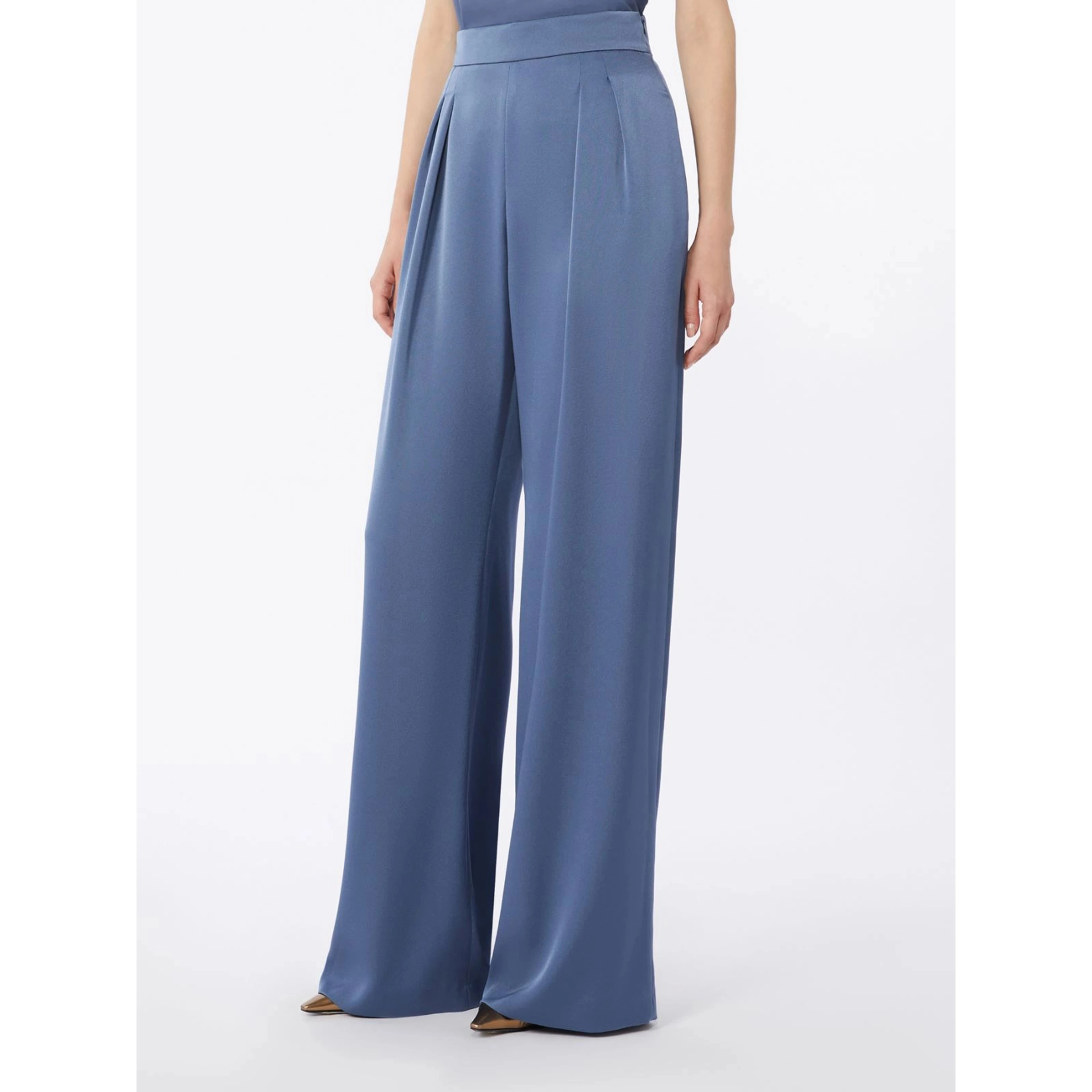 MAX MARA STUDIO MSEDIVO pants