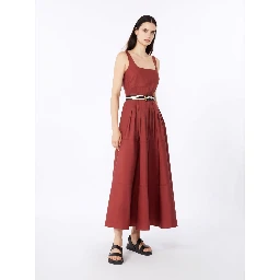 MAX MARA STUDIO MSTFELTRE dress
