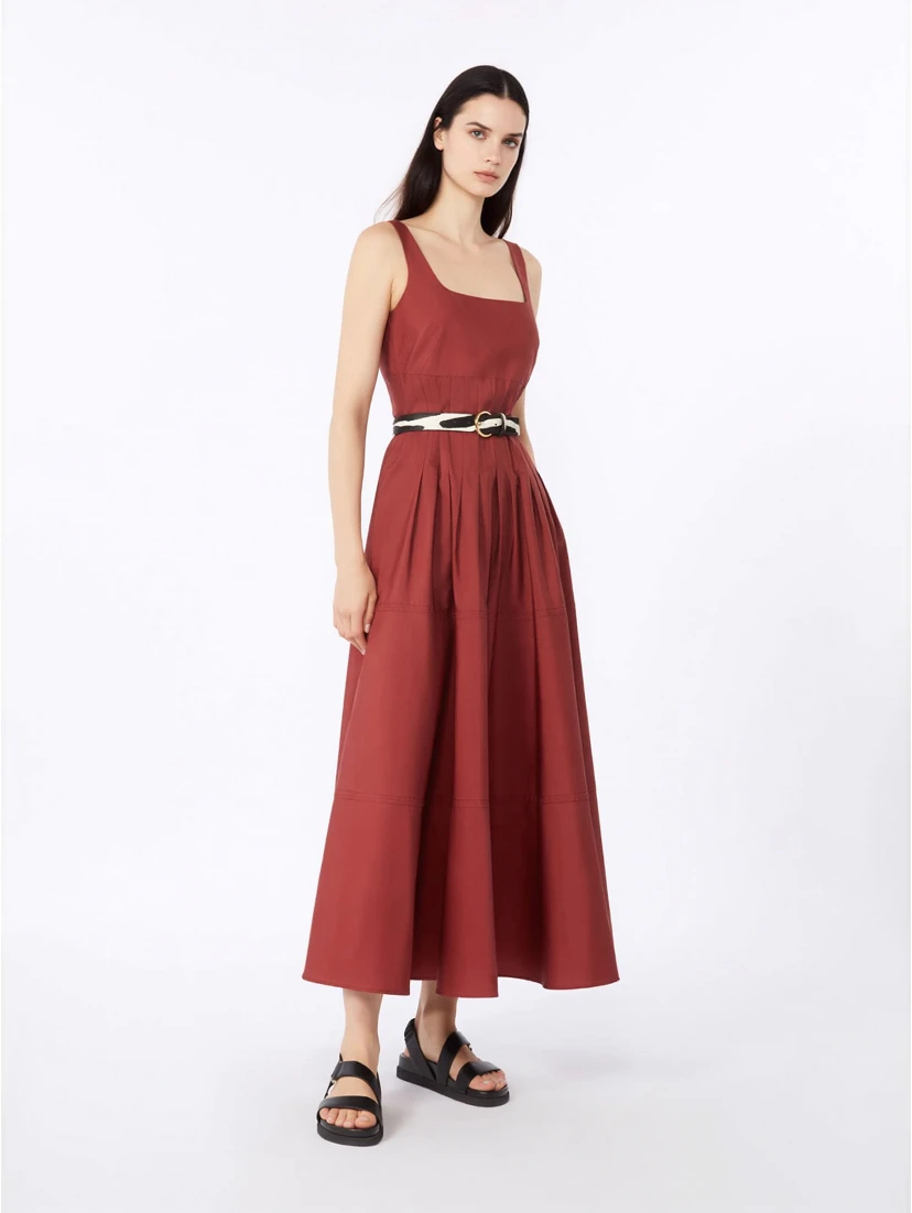 MAX MARA STUDIO MSTFELTRE dress