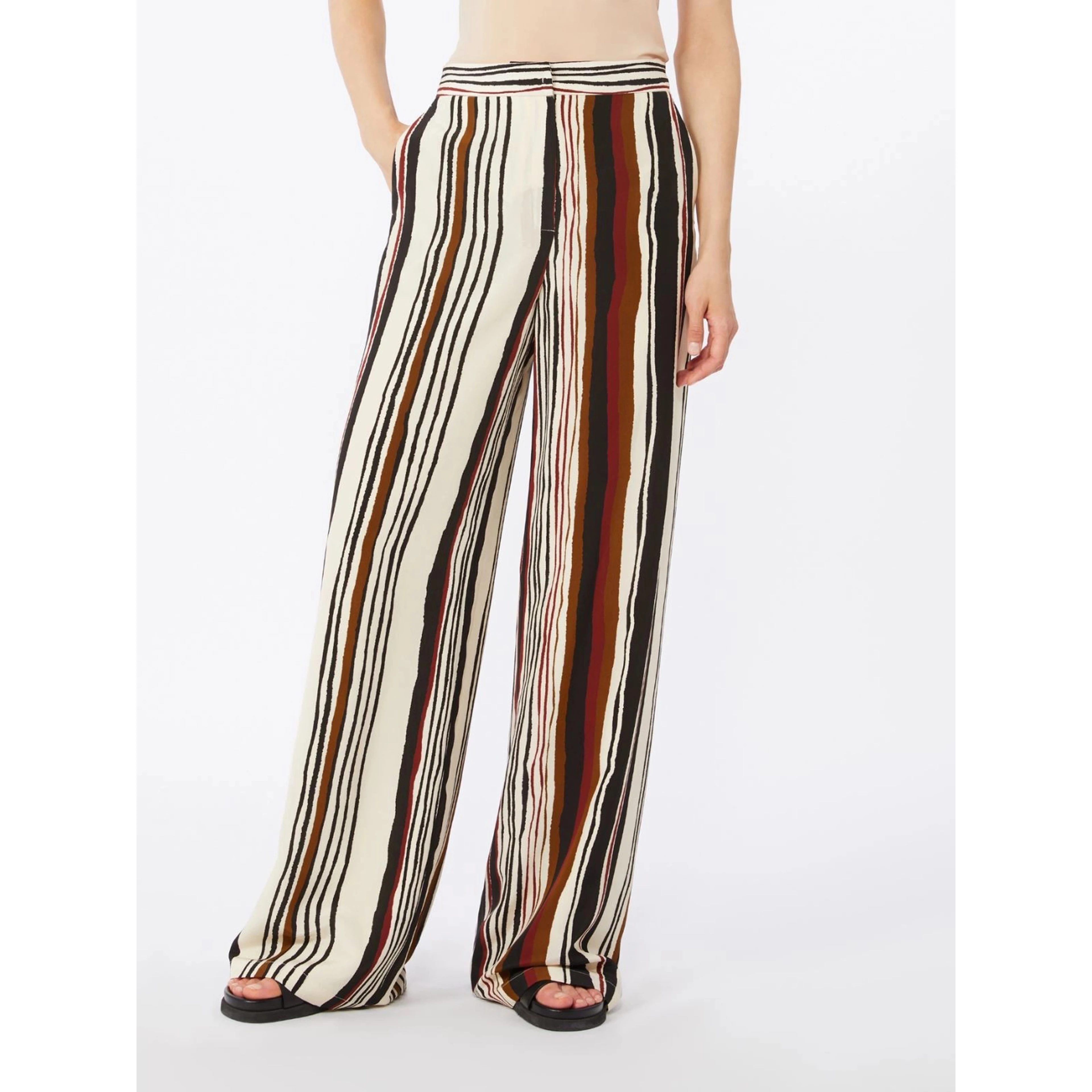 MAX MARA STUDIO MSTPAGANO pants