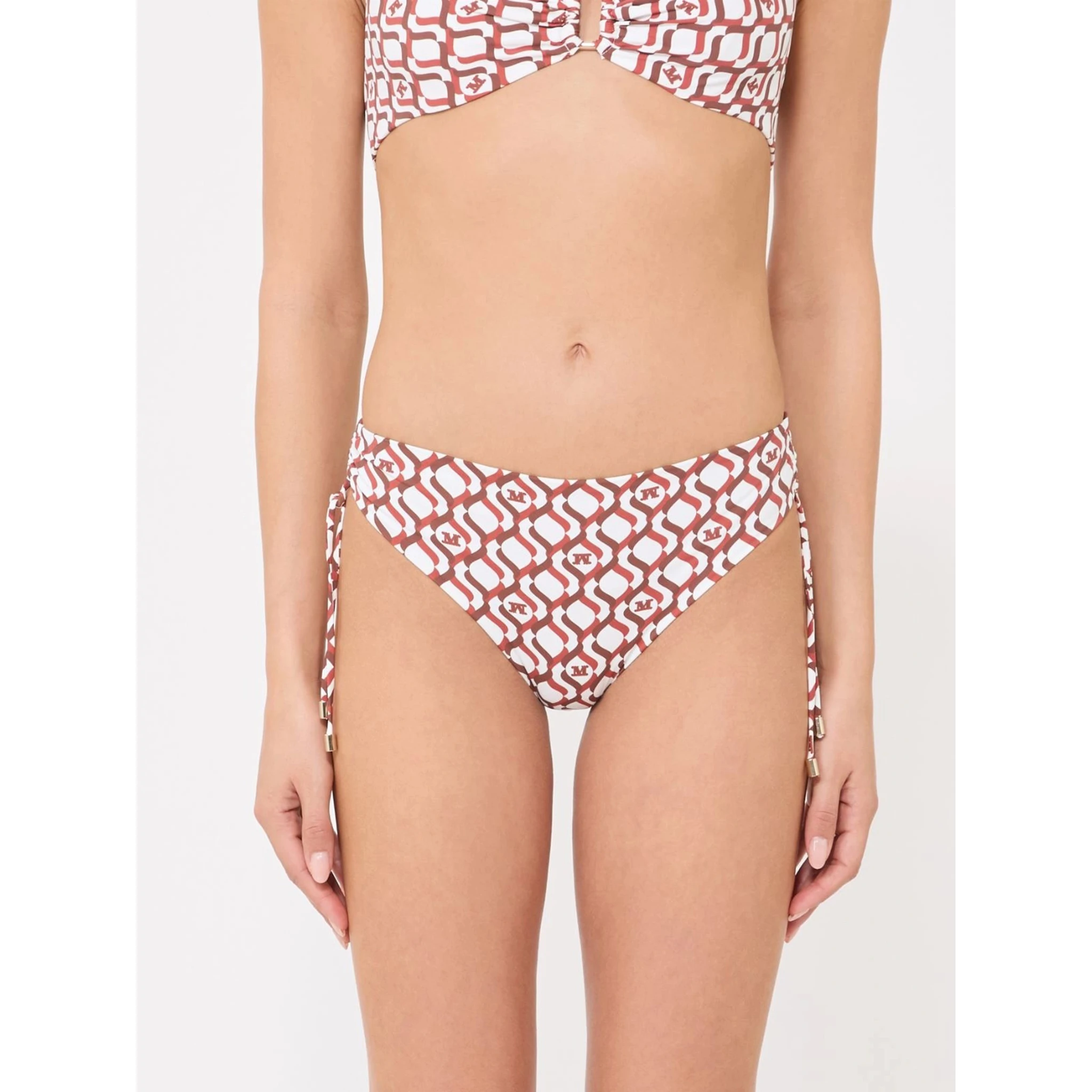 MAX MARA STUDIO BCHSIBILLA swimsuit bottom