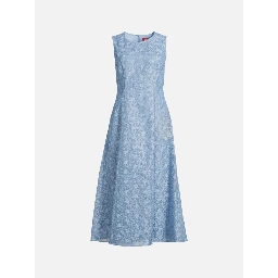 MAX MARA STUDIO MSEGAMBERO dress