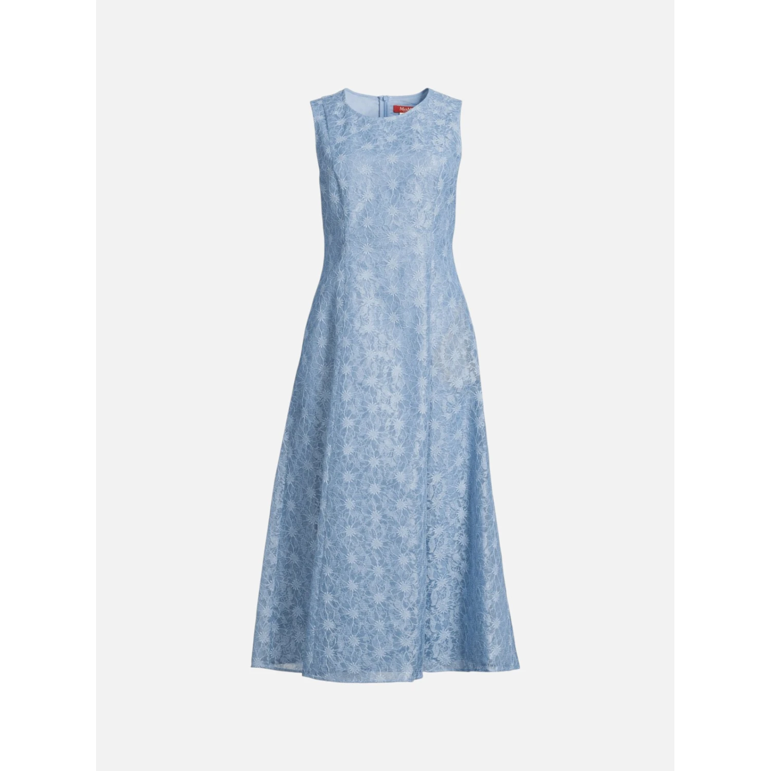 MAX MARA STUDIO MSEGAMBERO dress