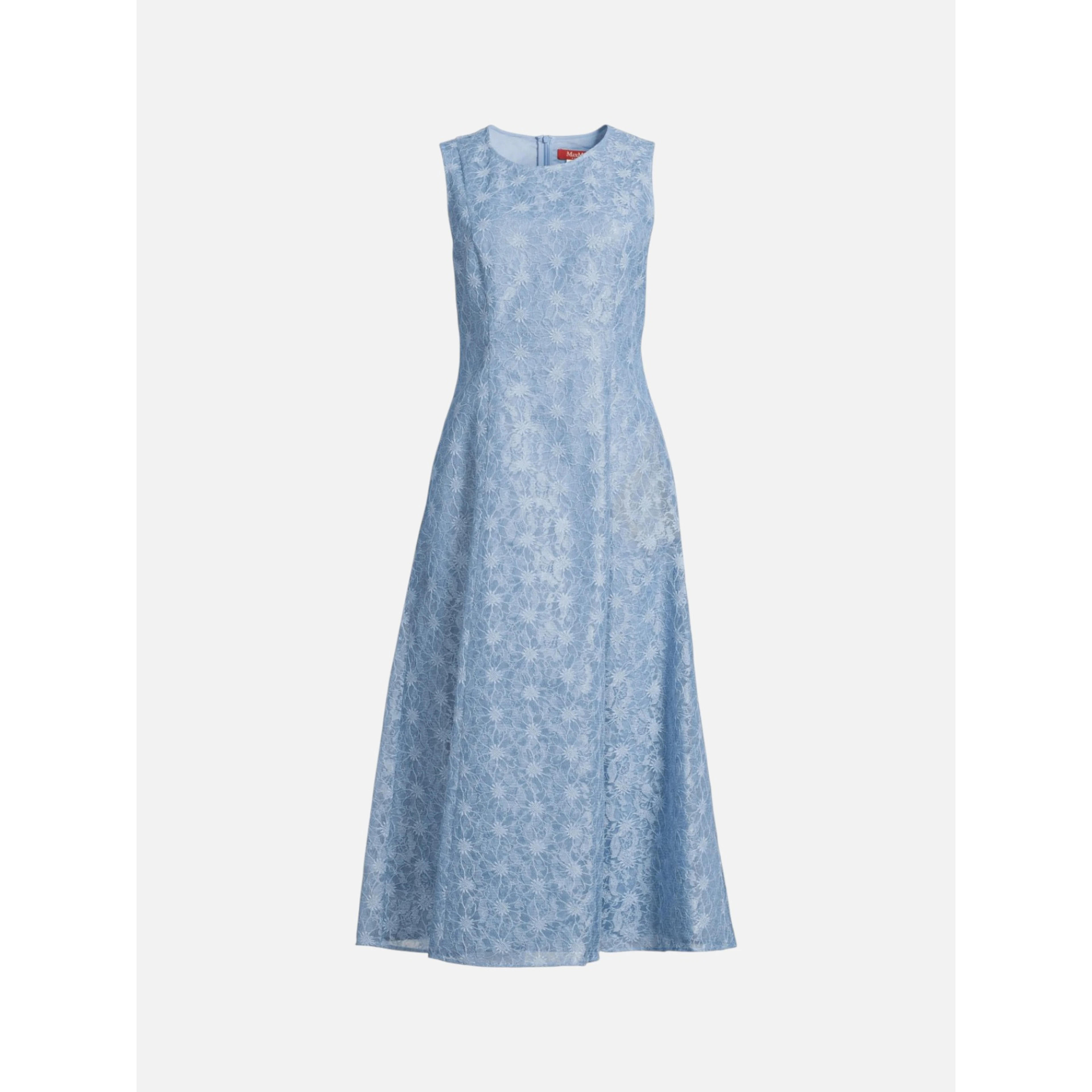 MAX MARA STUDIO MSEGAMBERO dress