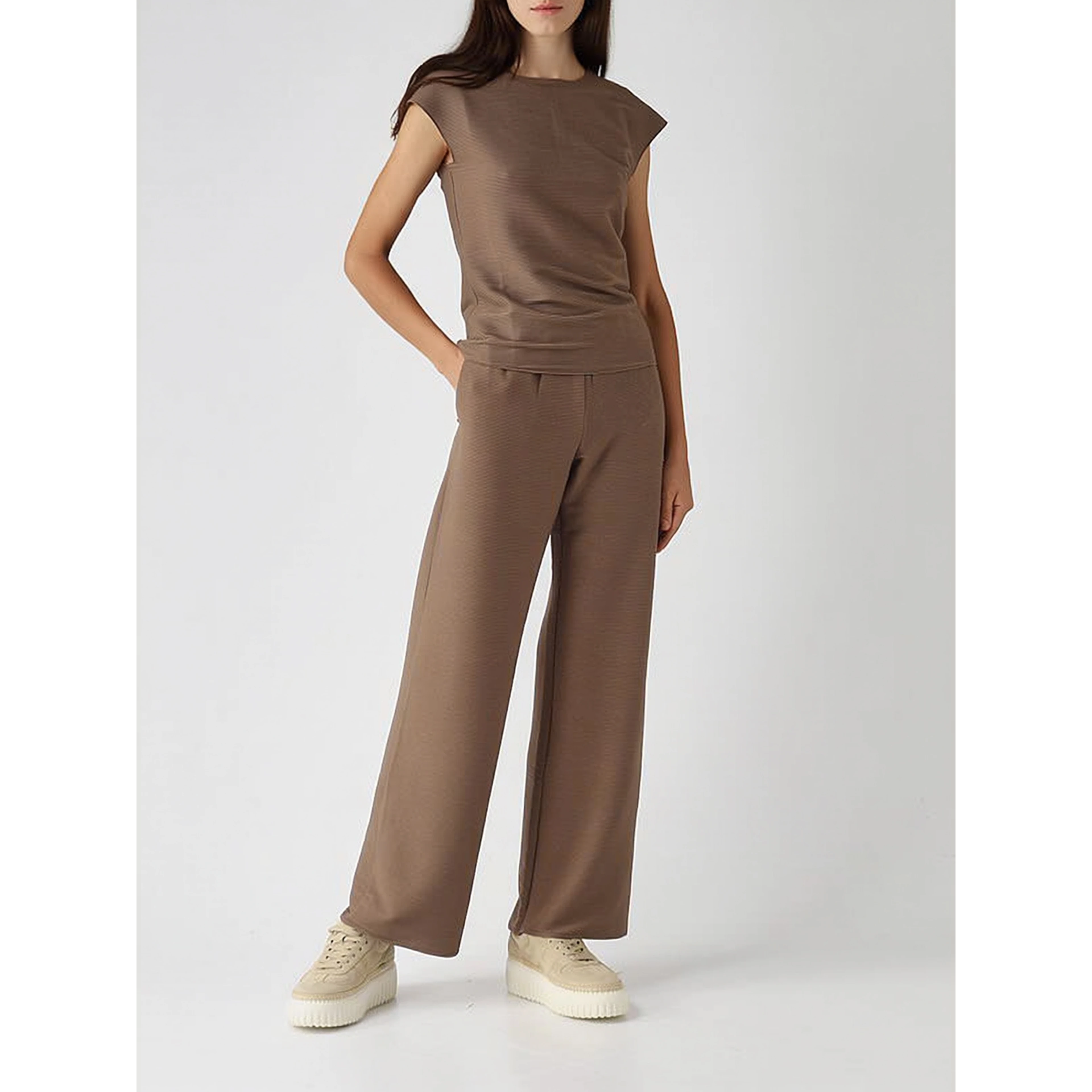MAX MARA STUDIO MMLFRECCIA pants