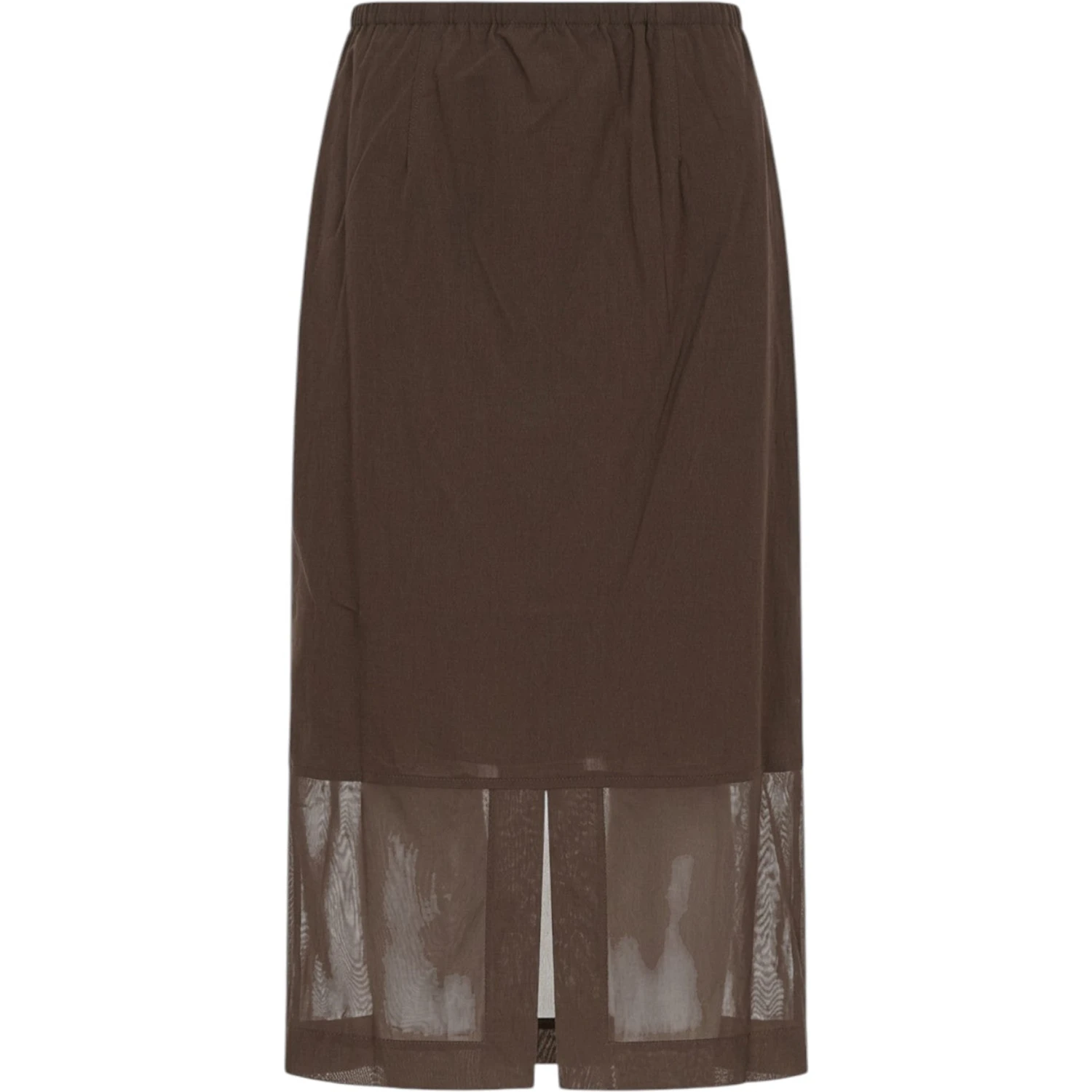MAX MARA STUDIO MMLTERZO skirt